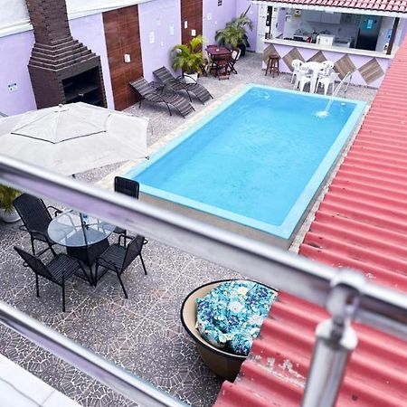 Residencial Napolitan Apartment Manaus Exterior photo